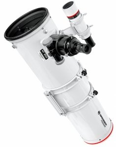 Teleskop Bresser Messier NT-203/1000 Hexafoc OTA