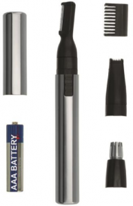 Trymer Wahl Micro Groomsman 2w1 05640-616