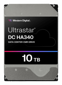 WD Ultrastar 10 TB 0B47062 (10 TB /3.5 /7200RPM )