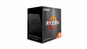 Procesor AMD Ryzen 9 5950X AM4 100-100000059WOF BOX