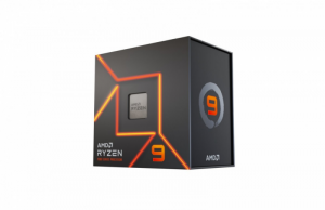 Procesor AMD Procesor Ryzen 9 7900X 4,7GHz 100-100000589WOF 100-100000589WOF BOX