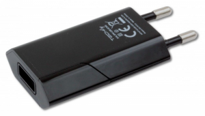 Ładowarka TECHLY 100051(USB1000mA5V)