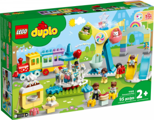 LEGO 10956 Park rozrywki