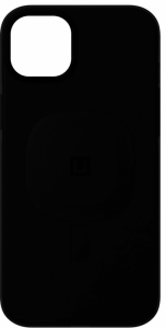 UAG Lucent [U] - obudowa ochronna do iPhone 14 Plus kompatybilna z MagSafe (black)