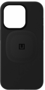 UAG Lucent [U] - obudowa ochronna do iPhone 14 Pro kompatybilna z MagSafe (black)