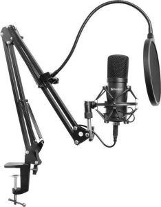 Mikrofon SANDBERG 126-07