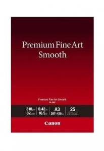 Papier CANON Fine Art FA-SM2 A3 25 1711C013