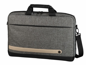 Torba na laptopa HAMA terra 196601 (maks.15.6/Szary)