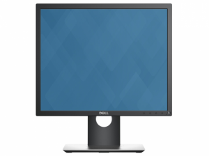 Monitor DELL P1917S (19/1280 x 1024 /Czarny)