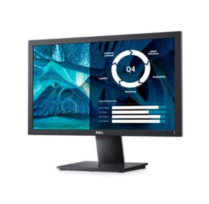 Monitor DELL E2020H (19.5/1600 x 900 /Czarny)