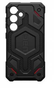 UAG Monarch - obudowa ochronna do Samsung Galaxy S24 5G (kevlar black)