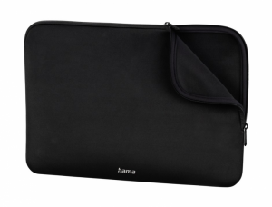 Etui HAMA 216503 (13.3 /Czarny)