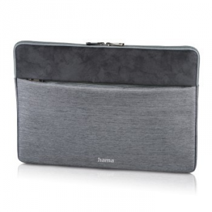 Etui HAMA 216555 (15.6 /Szary)