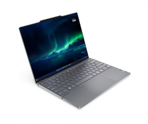 Notebook LENOVO ThinkBook 13x Gen 4 (13.5/U9-185H /Intel Arc Graphics/32GB/SSD1TB/W11P/Szary)