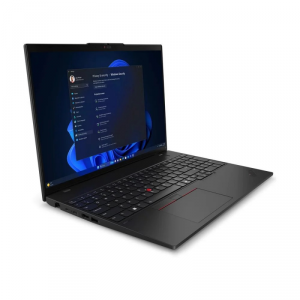 Notebook LENOVO ThinkPad L16 Gen 1 (16/R5 PRO 7535U /R 660M/16GB/SSD512GB/W11P/Czarny)