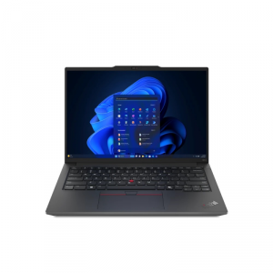 Notebook LENOVO ThinkPad E14 Gen 6 (14/U7-155H /Intel Arc Graphics/16GB/SSD512GB/W11P/Czarny)