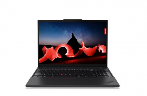 Notebook LENOVO ThinkPad T16 G3 (16/U5-125U /integ/16GB/SSD512GB/W11P/Czarny)