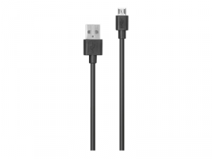 Kabel USB TRACER microUSB typ B 3