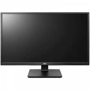 Monitor LG 23.8 1920 x 1080 24BK55YP-I.BEU Czarny