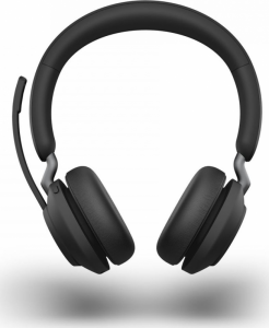 Słuchawki z mikrofonem Jabra  Evolve2 65 USB-C UC (26599-989-899)