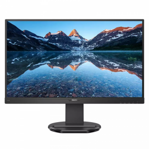 Monitor PHILIPS 276B9/00 (27 /IPS /75Hz /2560 x 1440 /Czarny)
