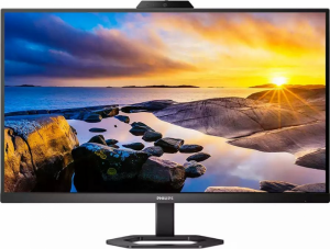 Monitor PHILIPS 27E1N5600HE/00 (27 /IPS /75Hz /2560 x 1440 /Czarny)