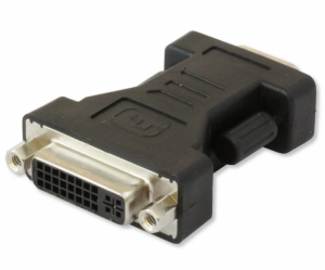 Adapter TECHLY 304451 DVI-I - VGA