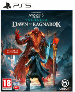Gra Assassins Creed Valhalla Dawn of Ragnarok