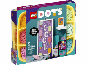 LEGO Tablica ogłoszeń DOTS 41951
