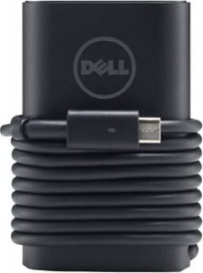 450-AGOB Zasilacz sieciowy DELL 65W  USB Typ C