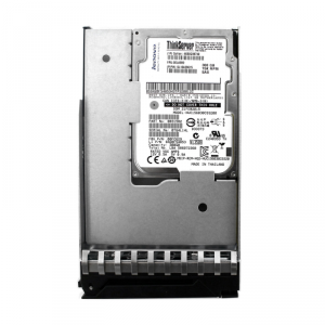 Dysk serwerowy HDD LENOVO ThinkServer Gen 5 Enterprise 4XB0G88740 (300 GB /3.5 /15000RPM )