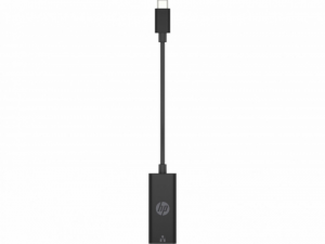 Adapter HP 4Z527AA USB-C - Ethernet