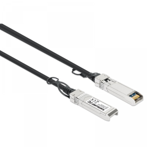 INTELLINET NETWORK SOLUTIONS 508452 5 Kabel sieciowy typu twinax