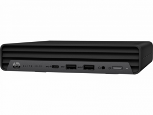 Komputer HP Elite Mini 800MT G9 (I5-12600/integ/16GB/SSD512GB/W11P)