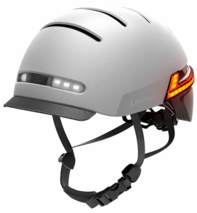 KASK LIVALL BH51M NEO L GRAY