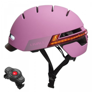 KASK LIVALL BH51M NEO L PINK