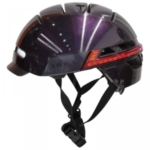 KASK LIVALL BH51M NEO M VIOLET