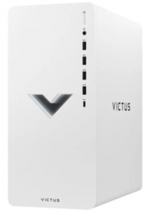 Komputer HP Victus 15L (R5 5600G/GTX 1650/8GB/SSD512GB/W11)