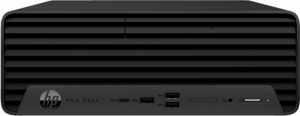Komputer HP Pro 400 G9 (I3-13100/integ/8GB/SSD256GB/W11P)