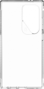 ZAGG Cases Luxe - obudowa ochronna do Samsung S24 Ultra (Clear)