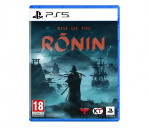 Gra Rise of the Ronin ENG (PS5)