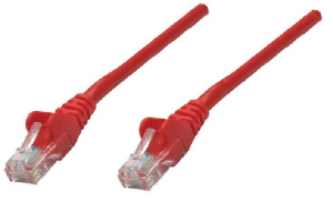 INTELLINET NETWORK SOLUTIONS 738859 0.25 Patchcord 