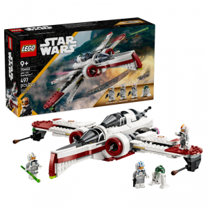 LEGO STAR WARS Myśliwiec ARC-170 75402