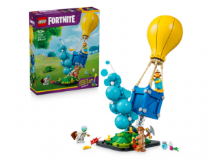 LEGO Fortnite Zrzut zaopatrzenia 77080