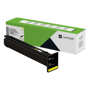 Toner LEXMARK 77L2HY0