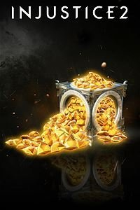 MS ESD Injustice 2: 23000 Source Crystals X1 ML