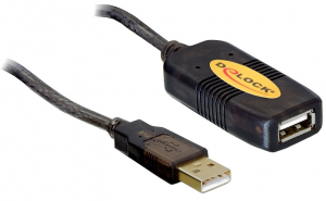 Kabel USB DELOCK Typ A (gniazdo) 5