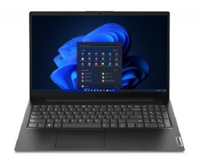 Notebook LENOVO V15 G4 (15.6/I7-1355U /IRIS XE/16GB/SSD512GB/W11P/Szaro-czarny)
