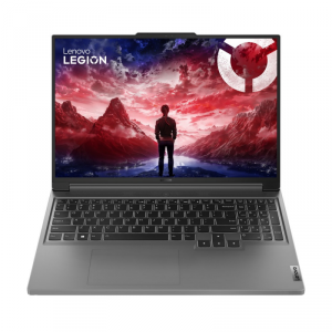 Notebook LENOVO Legion Slim 5 16AHP9 (16/R7 7435HS /RTX4060/16GB/SSD512GB/Szaro-czarny)