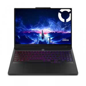 Notebook LENOVO Legion Pro 7 16IAX10H (16/64GB/SSD2TB/Czarny)